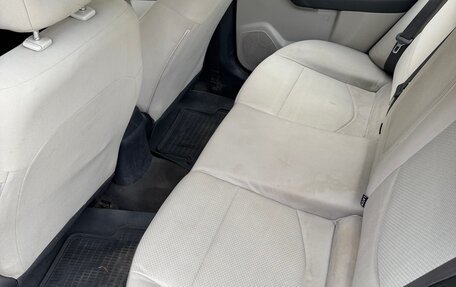 KIA Cerato III, 2009 год, 670 000 рублей, 11 фотография