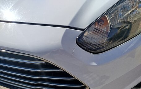 Ford Fiesta, 2015 год, 950 000 рублей, 22 фотография