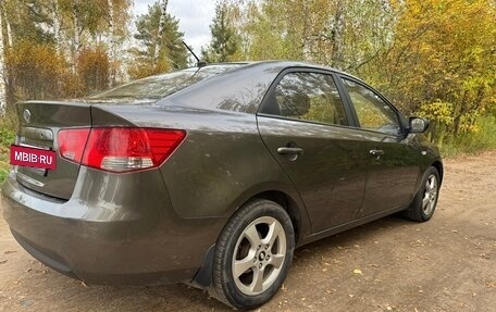 KIA Cerato III, 2009 год, 670 000 рублей, 4 фотография