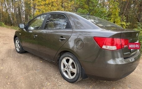 KIA Cerato III, 2009 год, 670 000 рублей, 6 фотография