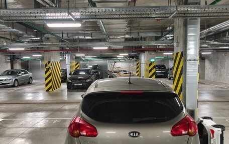 KIA cee'd III, 2015 год, 1 300 000 рублей, 4 фотография