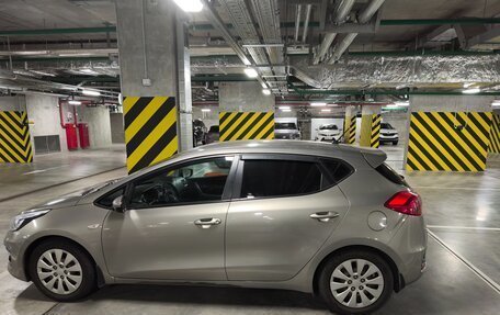 KIA cee'd III, 2015 год, 1 300 000 рублей, 3 фотография