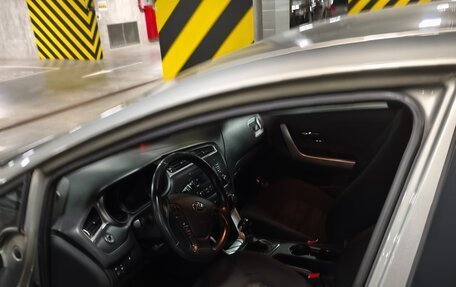 KIA cee'd III, 2015 год, 1 300 000 рублей, 2 фотография