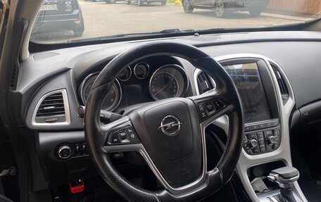 Opel Astra J, 2012 год, 985 000 рублей, 8 фотография