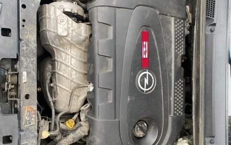Opel Astra J, 2012 год, 985 000 рублей, 25 фотография