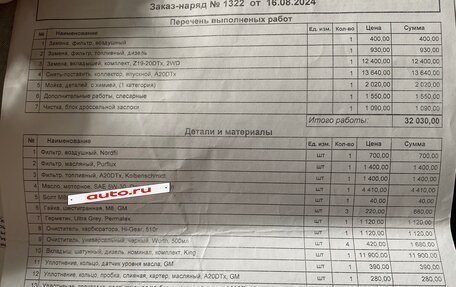 Opel Astra J, 2012 год, 985 000 рублей, 31 фотография