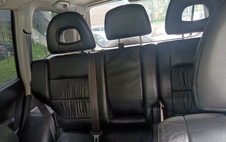 Mitsubishi Pajero III рестайлинг, 2004 год, 730 000 рублей, 10 фотография