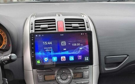 Toyota Auris II, 2008 год, 660 000 рублей, 11 фотография