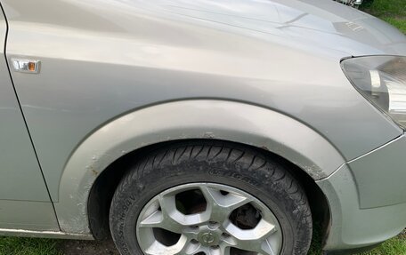 Opel Astra H, 2005 год, 450 000 рублей, 9 фотография
