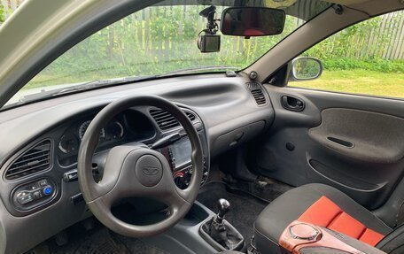 Daewoo Sens I, 2007 год, 169 000 рублей, 11 фотография