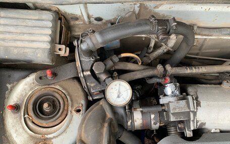 Daewoo Sens I, 2007 год, 169 000 рублей, 17 фотография