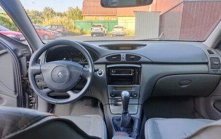 Renault Laguna II, 2002 год, 380 000 рублей, 7 фотография