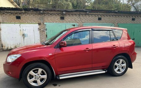 Toyota RAV4, 2008 год, 1 150 000 рублей, 5 фотография