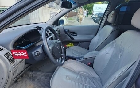 Renault Laguna II, 2002 год, 380 000 рублей, 6 фотография