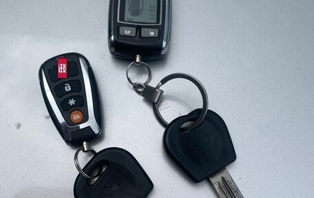 Daewoo Sens I, 2007 год, 169 000 рублей, 22 фотография