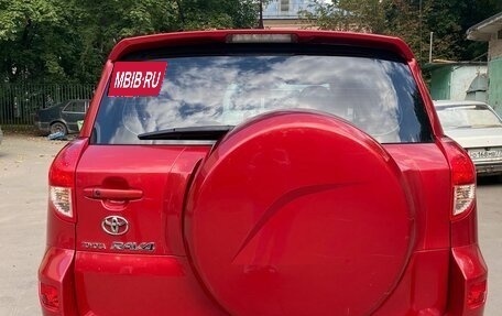 Toyota RAV4, 2008 год, 1 150 000 рублей, 3 фотография