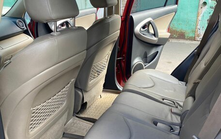 Toyota RAV4, 2008 год, 1 150 000 рублей, 12 фотография