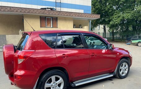 Toyota RAV4, 2008 год, 1 150 000 рублей, 7 фотография