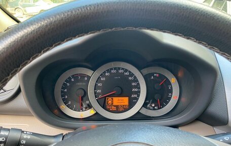 Toyota RAV4, 2008 год, 1 150 000 рублей, 16 фотография