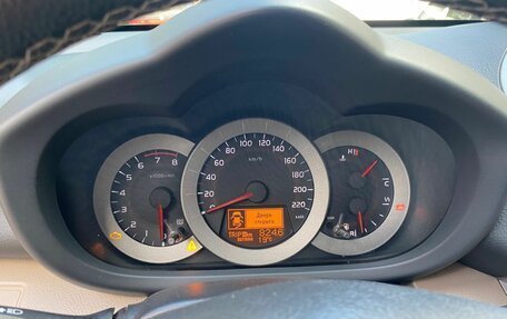 Toyota RAV4, 2008 год, 1 150 000 рублей, 17 фотография