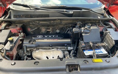Toyota RAV4, 2008 год, 1 150 000 рублей, 20 фотография