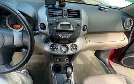 Toyota RAV4, 2008 год, 1 150 000 рублей, 19 фотография