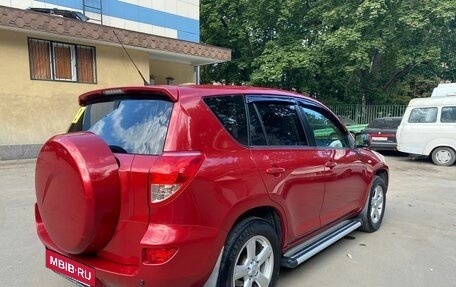 Toyota RAV4, 2008 год, 1 150 000 рублей, 6 фотография