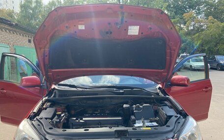 Toyota RAV4, 2008 год, 1 150 000 рублей, 22 фотография