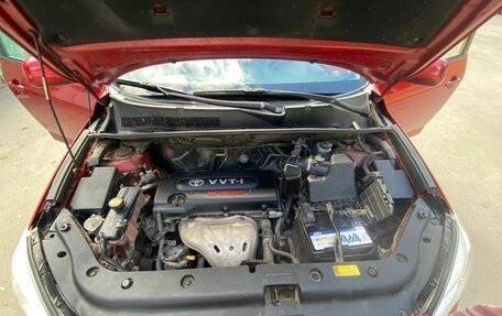 Toyota RAV4, 2008 год, 1 150 000 рублей, 21 фотография