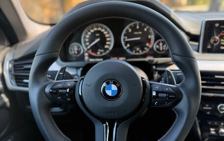 BMW X6, 2016 год, 3 200 000 рублей, 3 фотография
