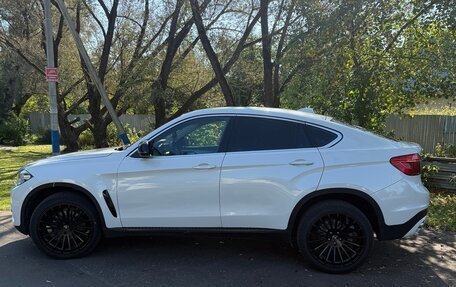 BMW X6, 2016 год, 3 200 000 рублей, 5 фотография