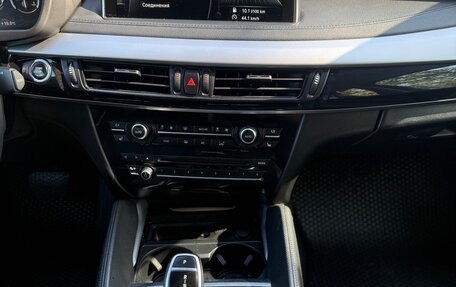 BMW X6, 2016 год, 3 200 000 рублей, 7 фотография