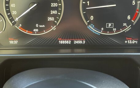 BMW X6, 2016 год, 3 200 000 рублей, 17 фотография