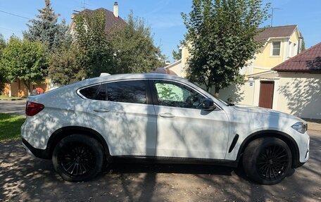 BMW X6, 2016 год, 3 200 000 рублей, 15 фотография