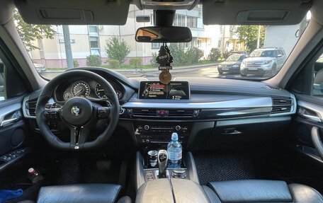 BMW X6, 2016 год, 3 200 000 рублей, 18 фотография