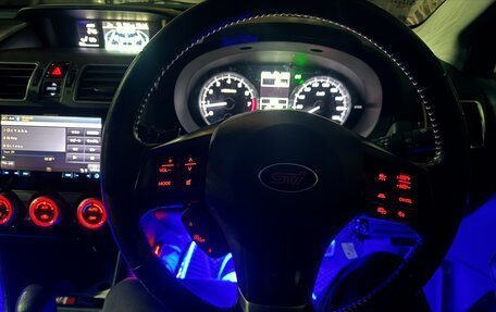 Subaru Impreza IV, 2015 год, 1 350 000 рублей, 3 фотография
