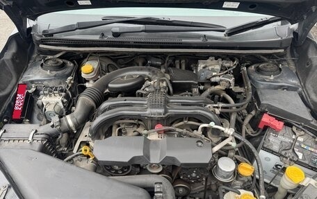 Subaru Impreza IV, 2015 год, 1 350 000 рублей, 7 фотография