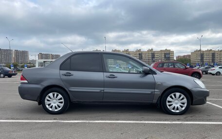 Mitsubishi Lancer IX, 2006 год, 255 000 рублей, 7 фотография