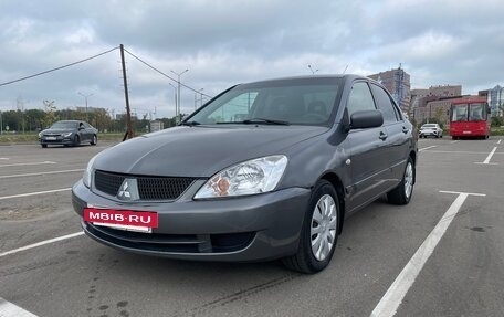 Mitsubishi Lancer IX, 2006 год, 255 000 рублей, 3 фотография
