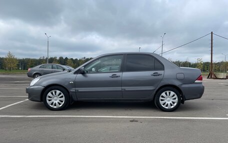 Mitsubishi Lancer IX, 2006 год, 255 000 рублей, 8 фотография