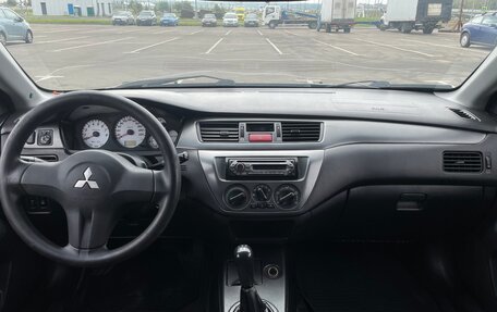 Mitsubishi Lancer IX, 2006 год, 255 000 рублей, 12 фотография