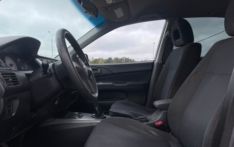 Mitsubishi Lancer IX, 2006 год, 255 000 рублей, 9 фотография