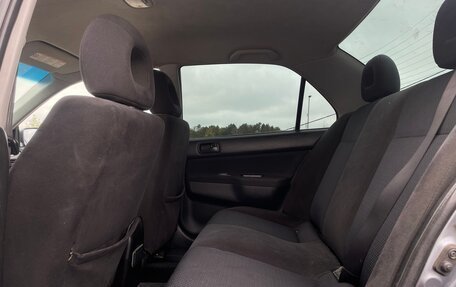 Mitsubishi Lancer IX, 2006 год, 255 000 рублей, 10 фотография