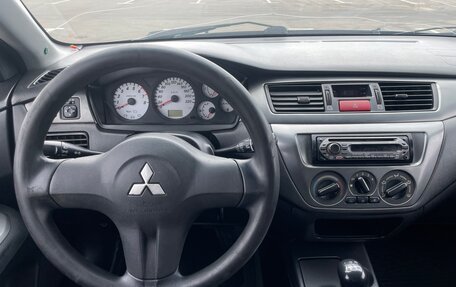 Mitsubishi Lancer IX, 2006 год, 255 000 рублей, 13 фотография