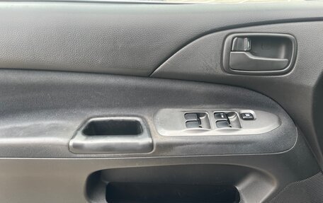 Mitsubishi Lancer IX, 2006 год, 255 000 рублей, 11 фотография