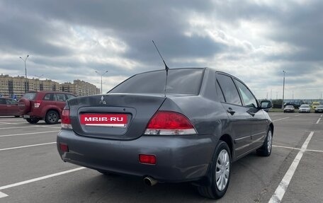 Mitsubishi Lancer IX, 2006 год, 255 000 рублей, 6 фотография