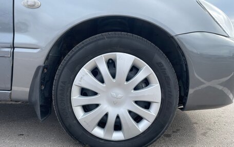 Mitsubishi Lancer IX, 2006 год, 255 000 рублей, 17 фотография