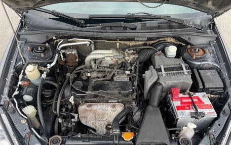 Mitsubishi Lancer IX, 2006 год, 255 000 рублей, 16 фотография