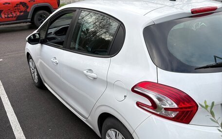 Peugeot 208 II, 2013 год, 499 999 рублей, 4 фотография