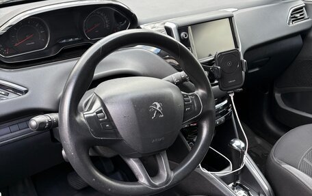 Peugeot 208 II, 2013 год, 499 999 рублей, 5 фотография